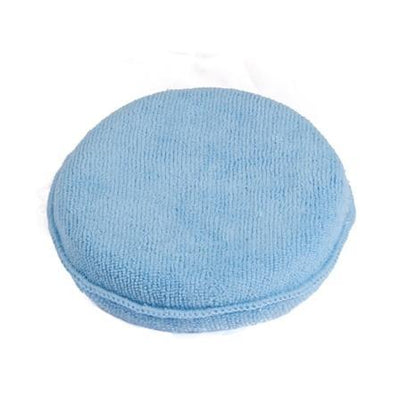 Mikrofibersvamp rund