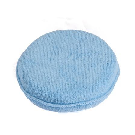 Mikrofibersvamp rund