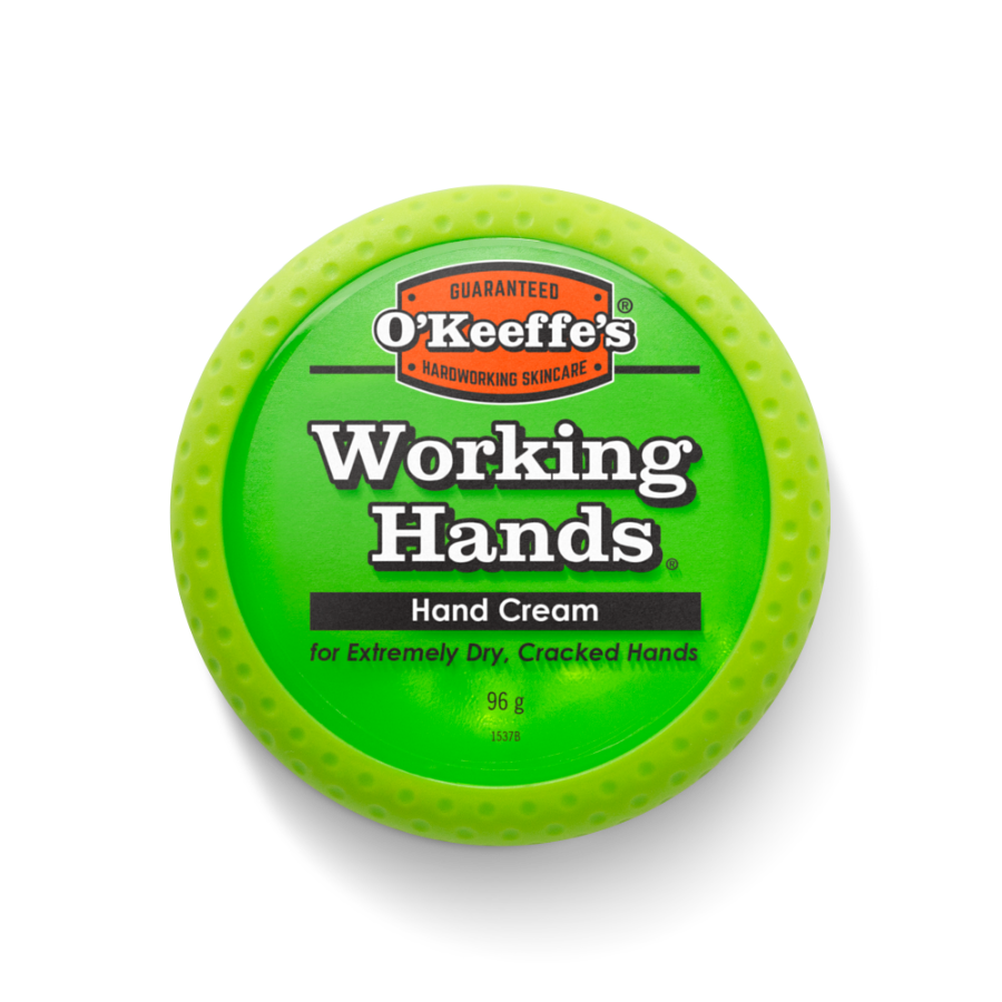 O´Keeffe´s - lfmotoroptimering.dk