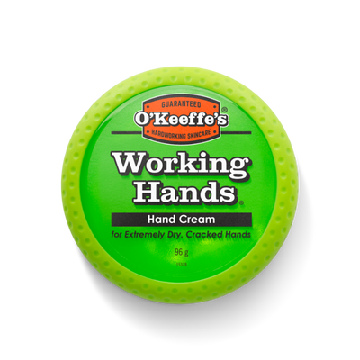 O´Keeffe´s - lfmotoroptimering.dk