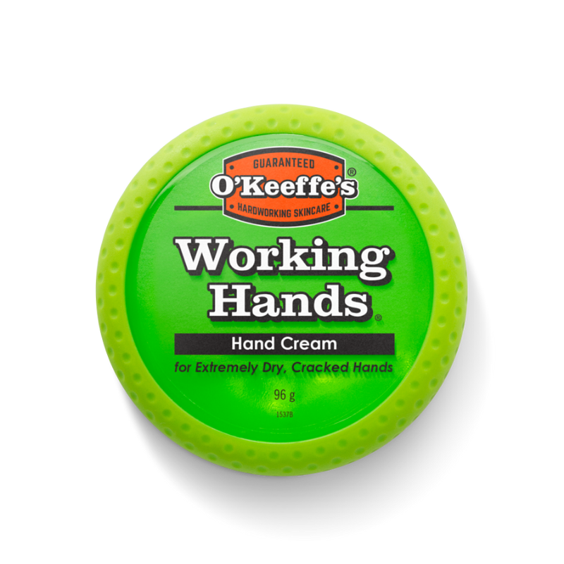 O´Keeffe´s - lfmotoroptimering.dk