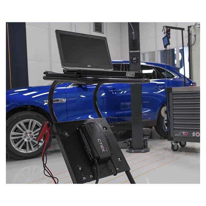 Ctek PRO25S LADER MULTI 12 VOLT 25A