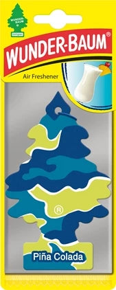 Wunder-Baum "Pina Colada"