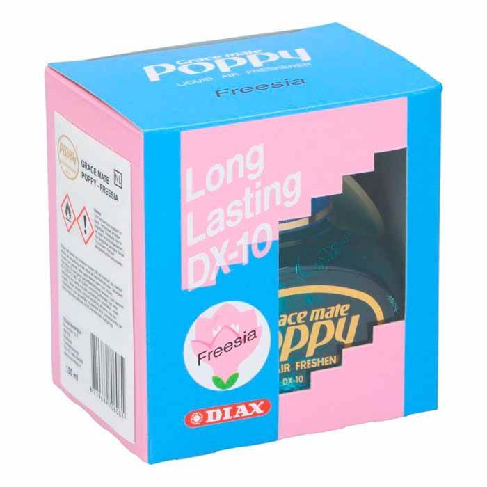 Poppy LUFTFRISKER "FREESIA" 150 ML.