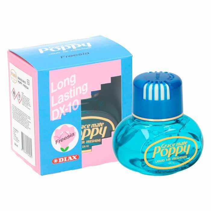 Poppy LUFTFRISKER "FREESIA" 150 ML.