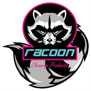 Racoon - Tom reserve forstøver flaske 500 ml.
