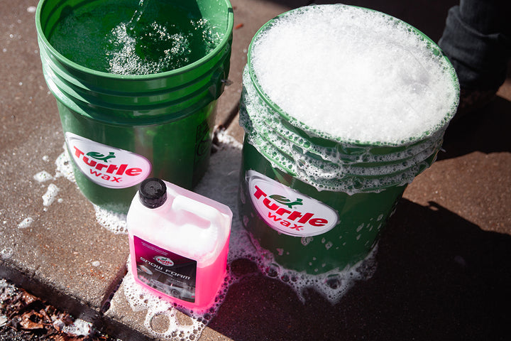 Turtle Wax - Hybrid Snow Foam 2.5 lit.