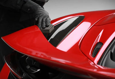 AutoGlym Ceramic Coating - Keramisk Lakforsegling