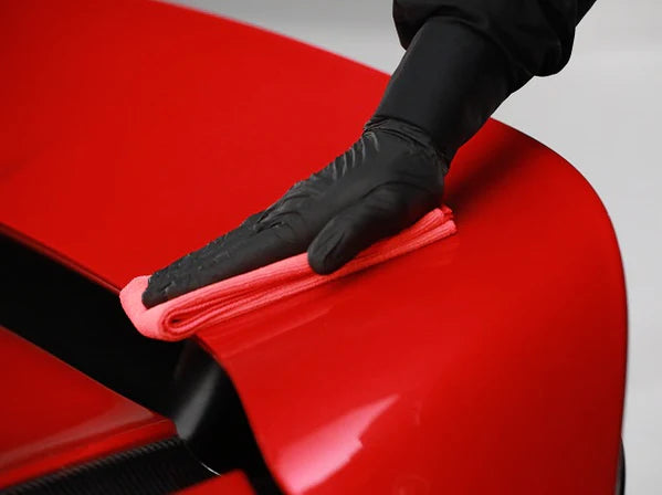 AutoGlym Ceramic Coating - Keramisk Lakforsegling