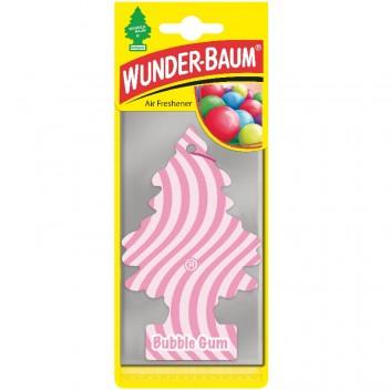 WUNDERBAUM Luftfrisker "Bubble Gum" - lfmotoroptimering.dk