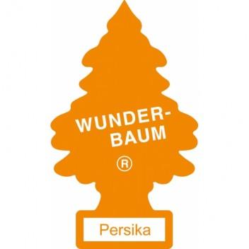 WUNDERBAUM Luftfrisker "Fersken" - lfmotoroptimering.dk