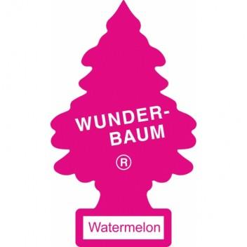WUNDERBAUM Luftfrisker "Vandmelon" - lfmotoroptimering.dk