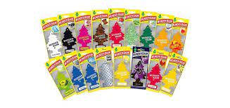 Wunder-Baum Luftfrisker "Summer Cotton"