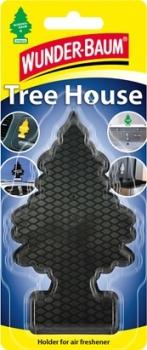 WUNDERBAUM Luftfrisker hus "Tree House" - lfmotoroptimering.dk