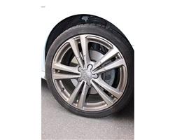 Turtle Wax - Redline Wheel Cleaner, 500 ml - lfmotoroptimering.dk