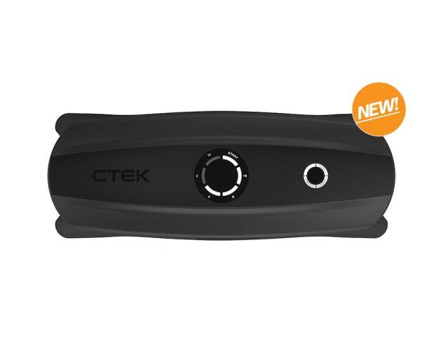Ctek CS FREE 20 A FULDT BÆRBÆR MULTILADER