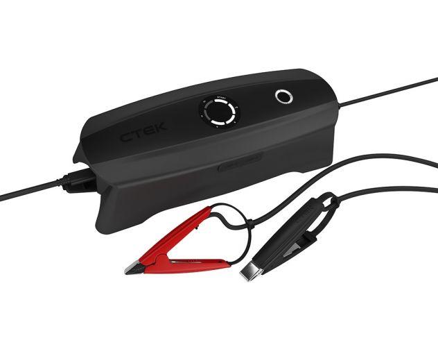 Ctek CS FREE 20 A FULDT BÆRBÆR MULTILADER