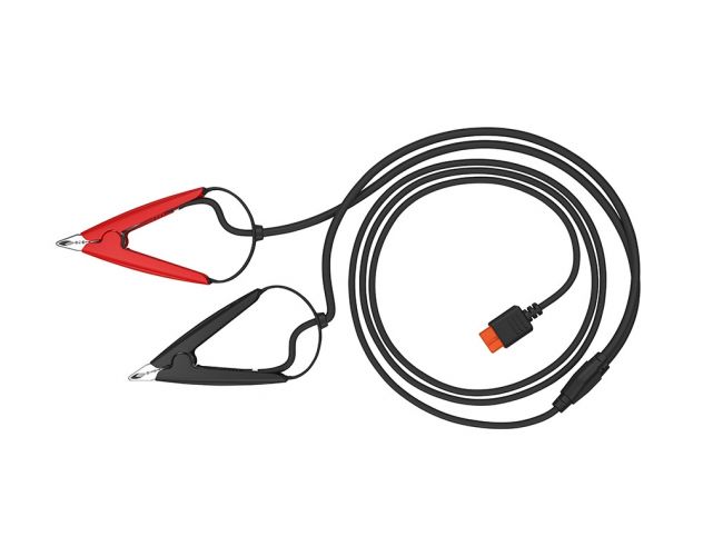 Ctek CS FREE 20 A FULDT BÆRBÆR MULTILADER