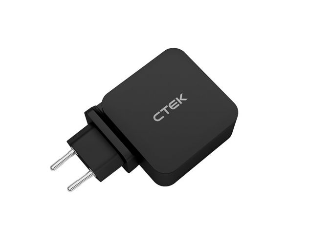 Ctek CS FREE 20 A FULDT BÆRBÆR MULTILADER