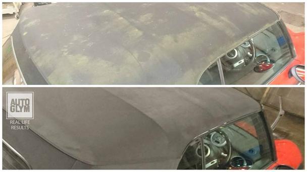 Autoglym Kalecherens (sæt)