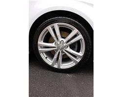 Turtle Wax - Redline Wheel Cleaner, 500 ml - lfmotoroptimering.dk