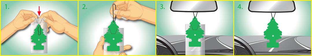 Wunder-Baum Beach Days