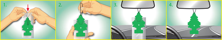 Wunder-Baum Beach Days