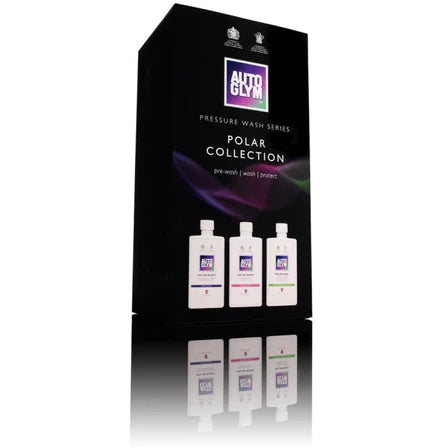 Polar Collection Gavesæt