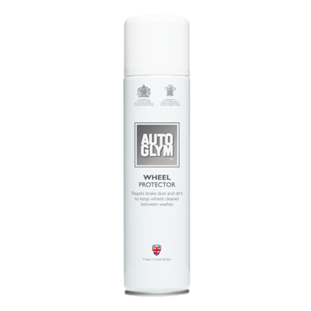 Autoglym - Fælgforsegling 300 ml. Spray OBS IKKE EGNET TIL MØRKE FARVER