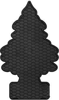 WUNDERBAUM Luftfrisker hus "Tree House" - lfmotoroptimering.dk